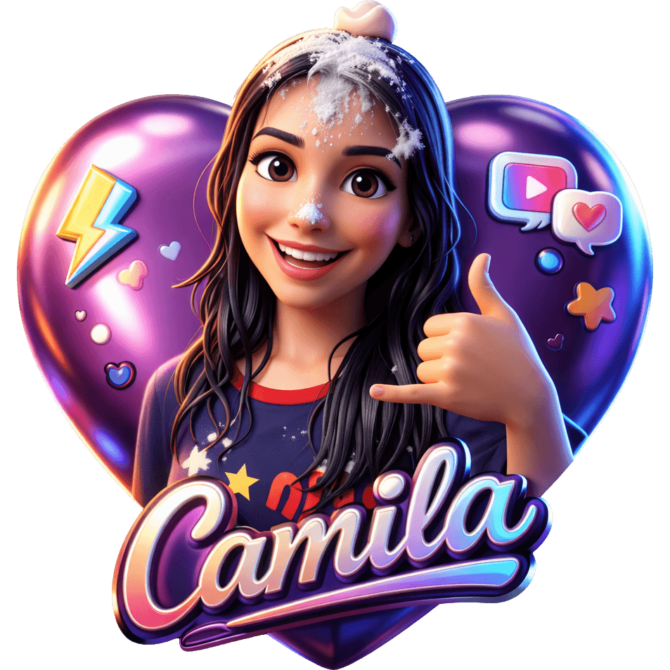 Eitaaaa TikTok LIVE gift