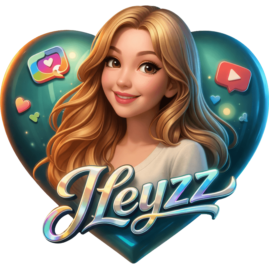 JLeyzz Işıltısı TikTok LIVE gift