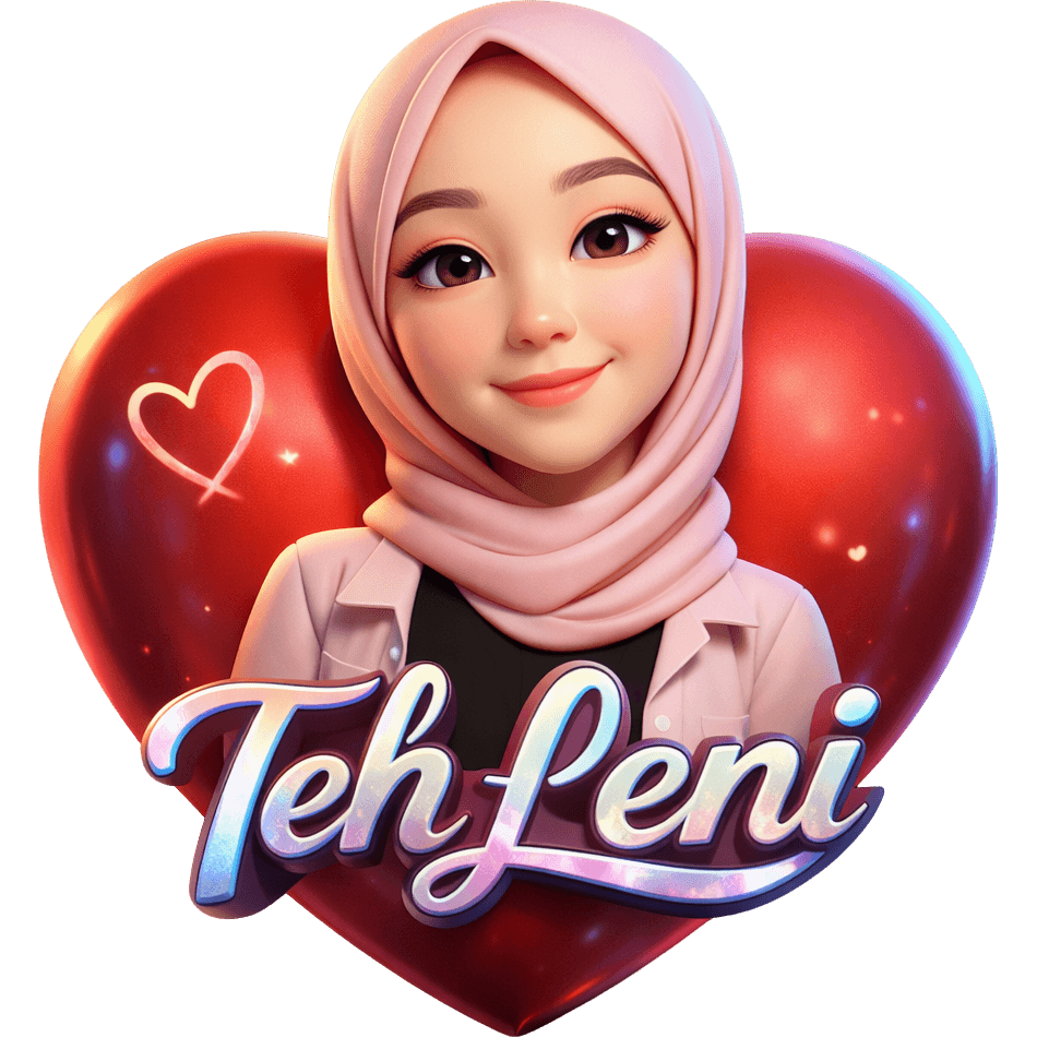 Teh Leni TikTok LIVE gift