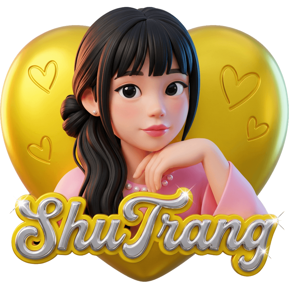 ShuTrang TikTok LIVE gift
