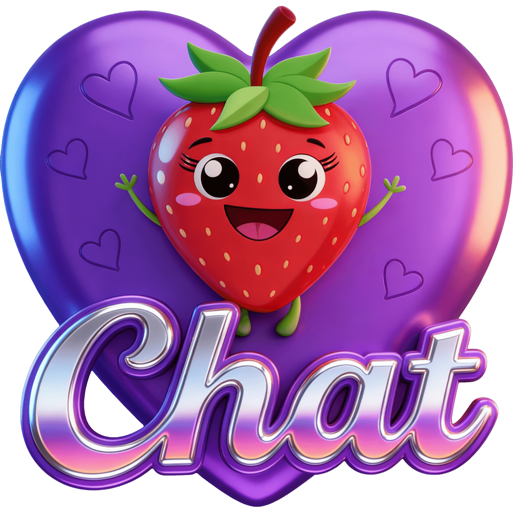 Fresa Ali TikTok LIVE gift