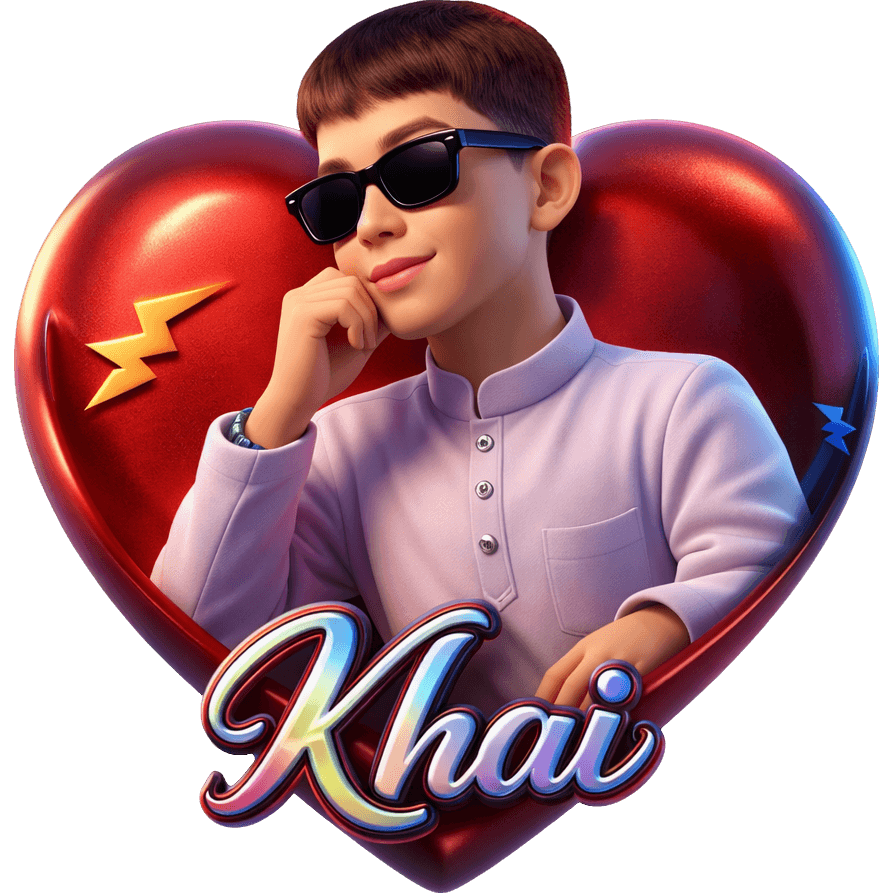 Khai Petir TikTok LIVE gift