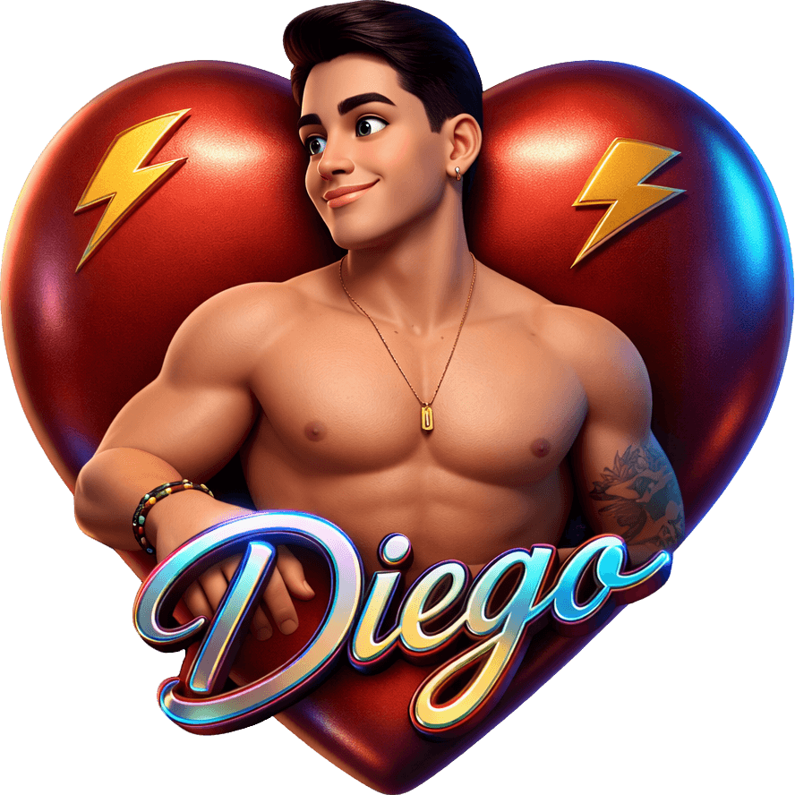 Diego Trueno TikTok LIVE gift