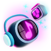 Bounce Speakers TikTok LIVE gift