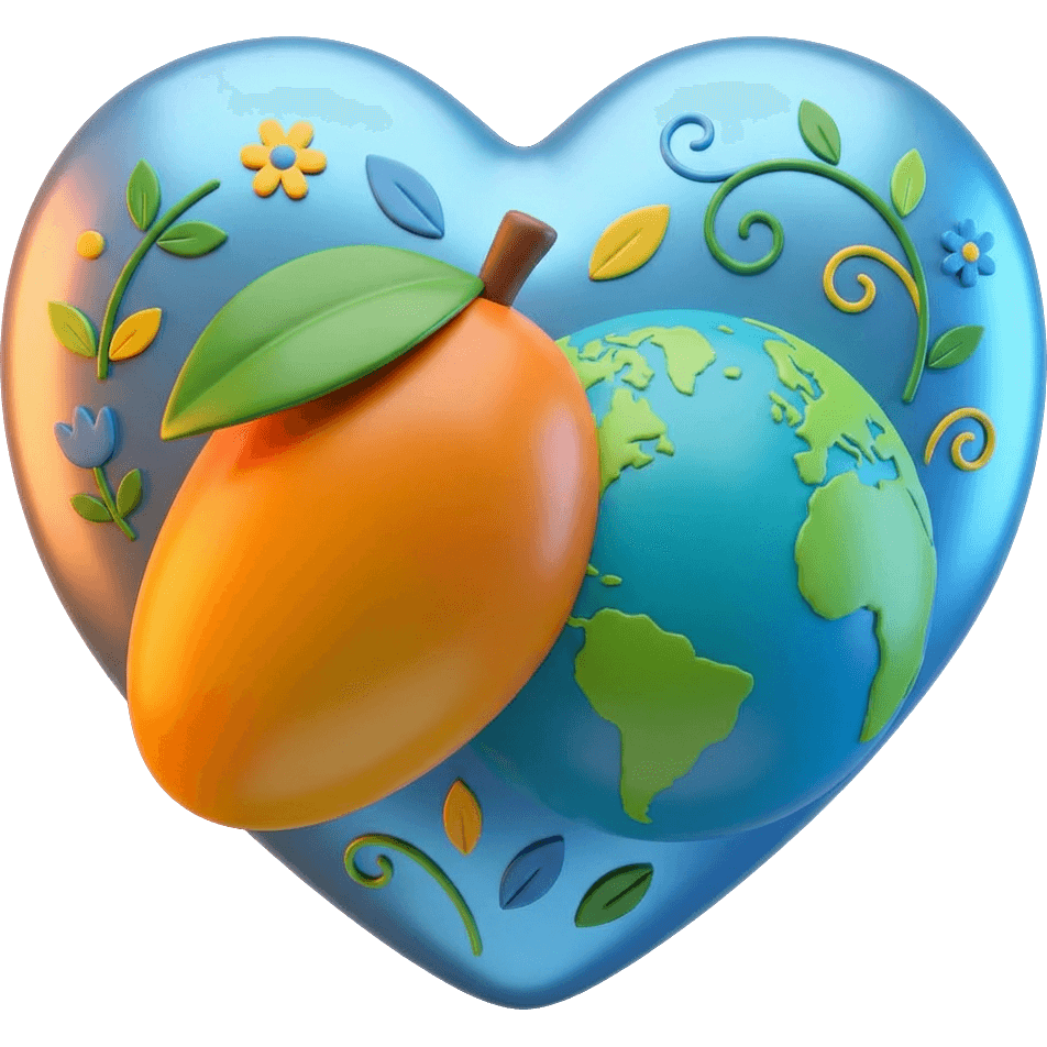 Mangos World TikTok LIVE gift