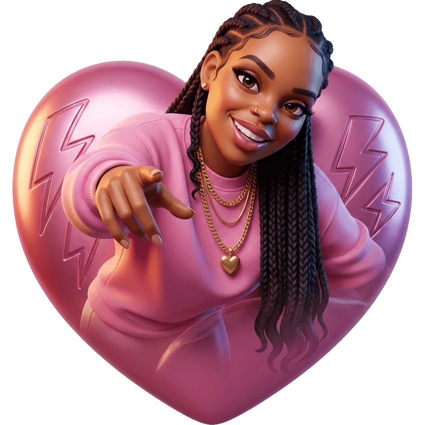 Positive Impact TikTok LIVE gift