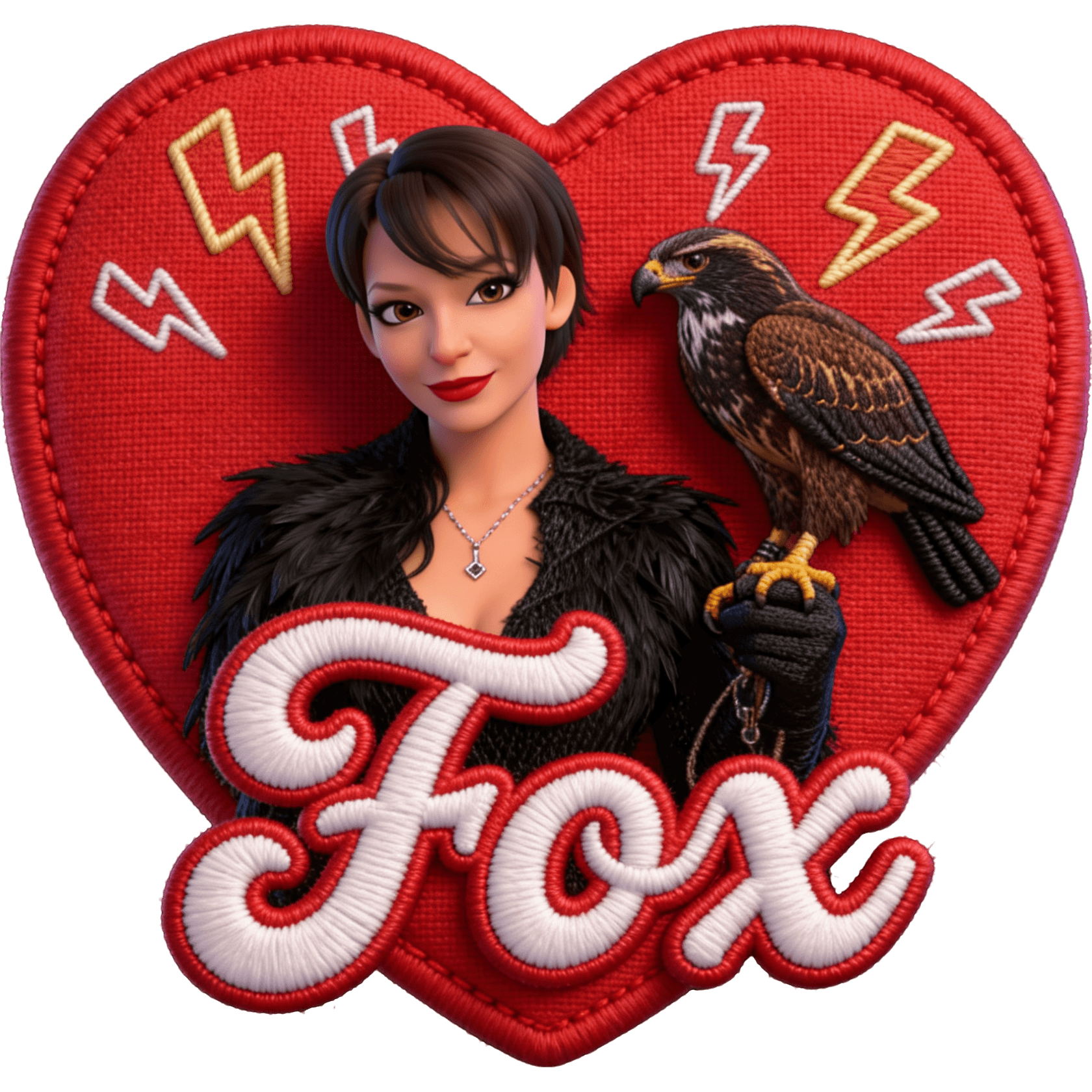Fox TikTok LIVE gift