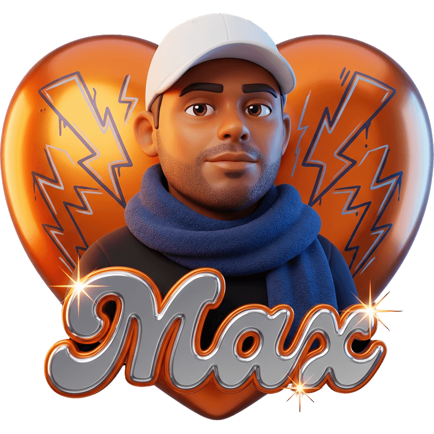 Max Bufanda TikTok LIVE gift
