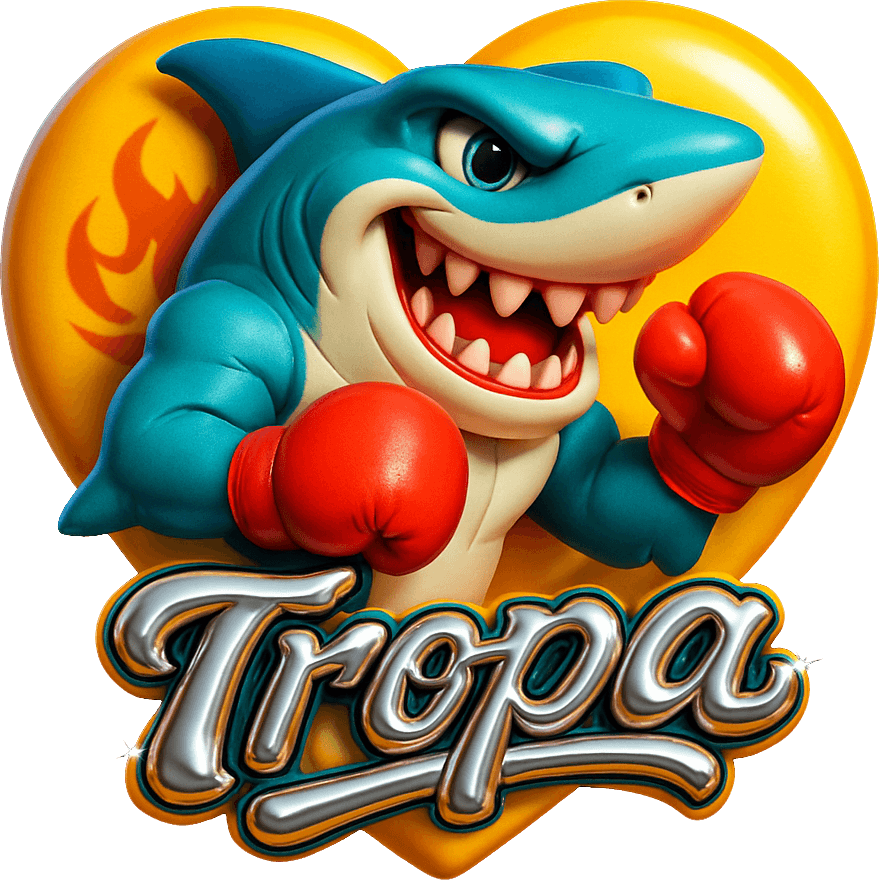 Shark TikTok LIVE gift
