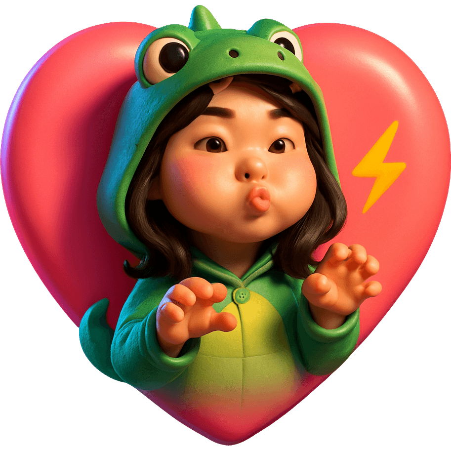 Shortcake TikTok LIVE gift