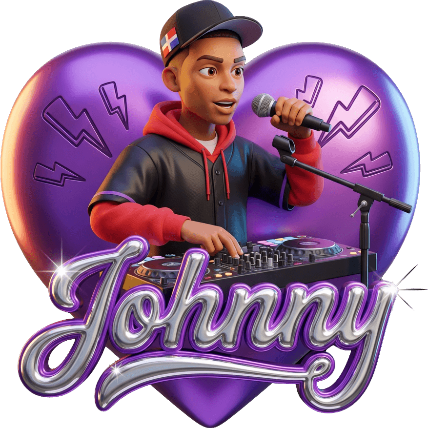 Johnny Mezcla TikTok LIVE gift