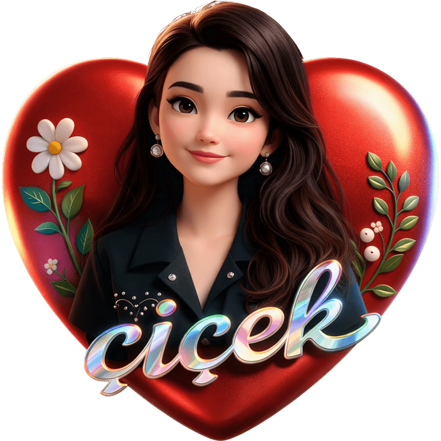 Cicek TikTok LIVE gift