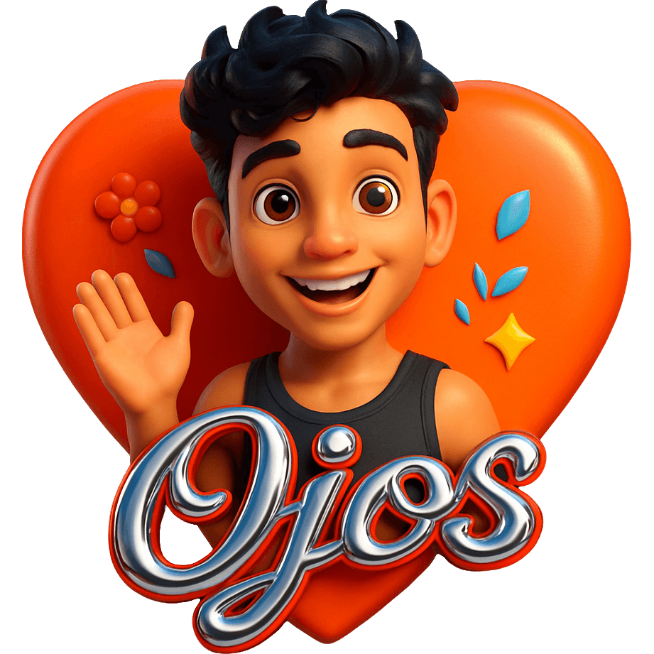 Ojitos Ochoa TikTok LIVE gift