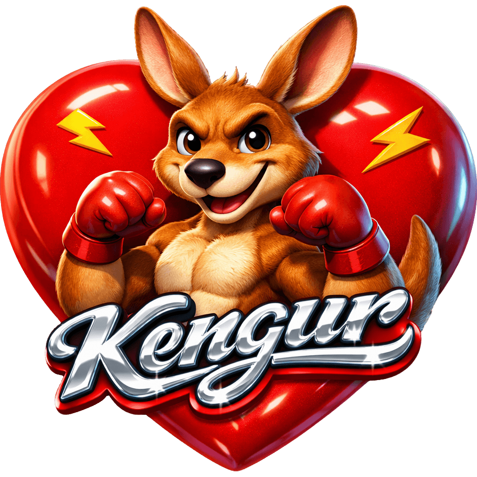 Kengur Runda TikTok LIVE gift