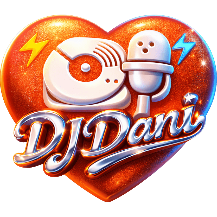 DJ DANI TikTok LIVE gift