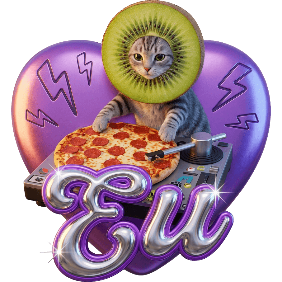 Eu TikTok LIVE gift