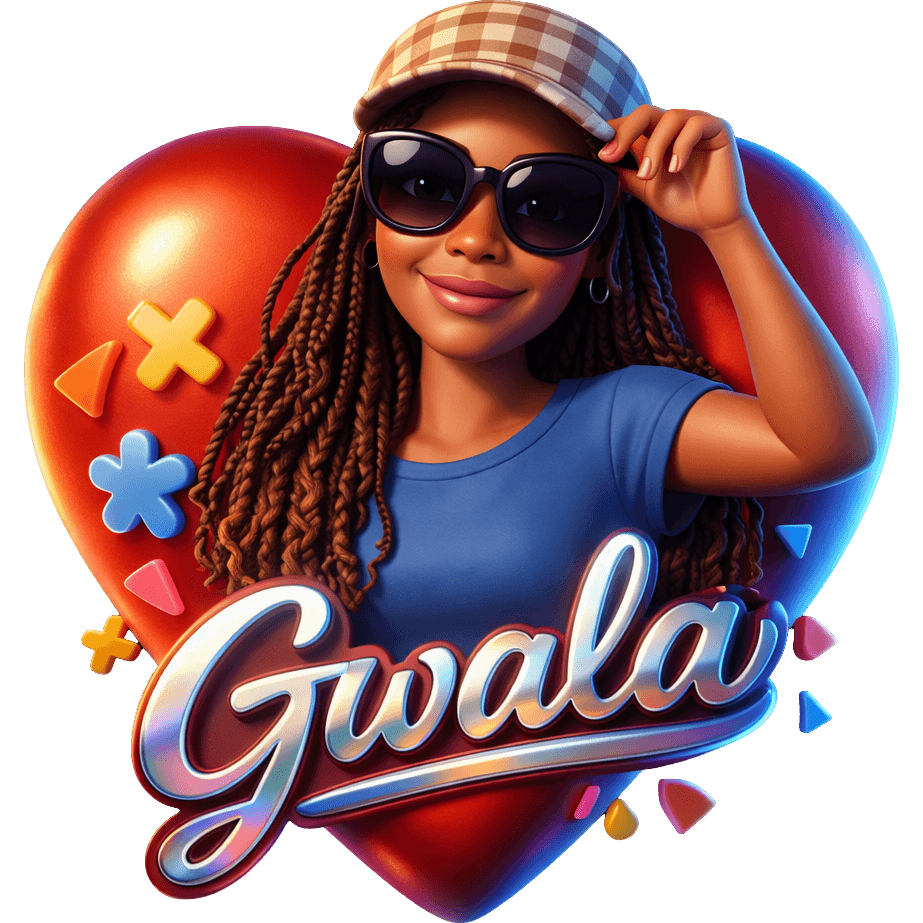 Nokwazy Swag TikTok LIVE gift