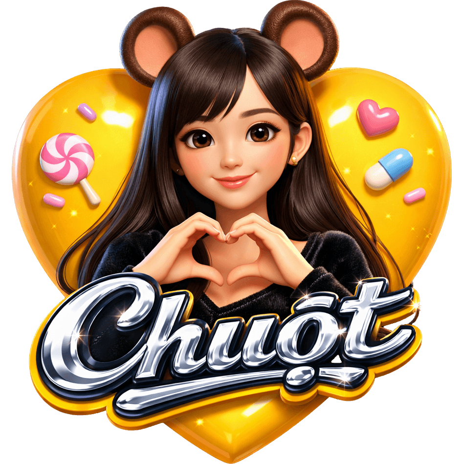 Chuột Cưng TikTok LIVE gift