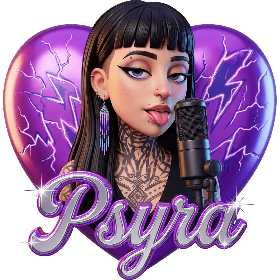 Encanto Atrevido TikTok LIVE gift