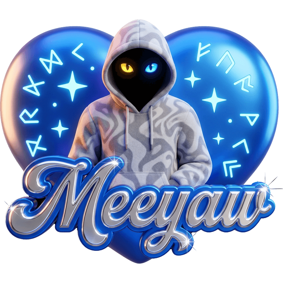 Meeyaw Hood TikTok LIVE gift