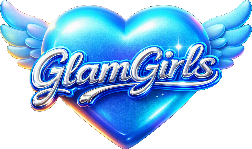 Glam Girls TikTok LIVE gift