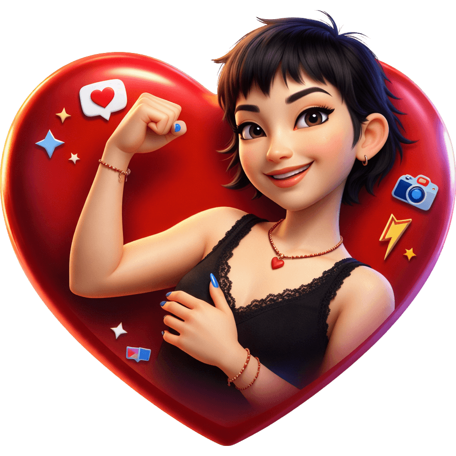 Kasli Nageez TikTok LIVE gift