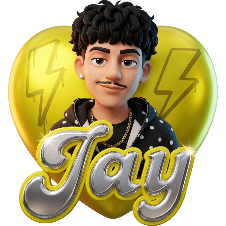 Big Motion TikTok LIVE gift