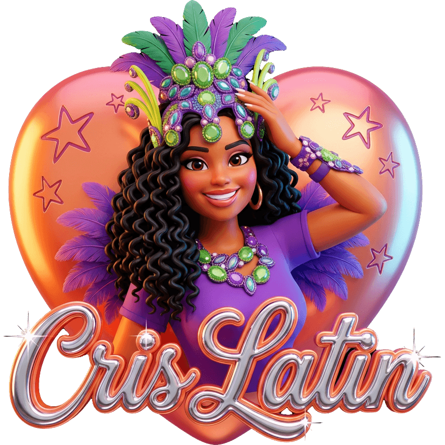 Tiara Exuberante TikTok LIVE gift