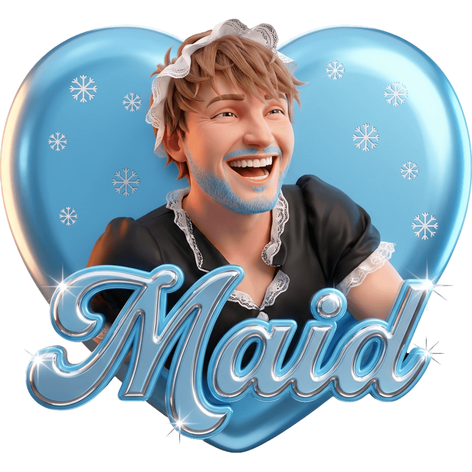 Maid Lawson TikTok LIVE gift