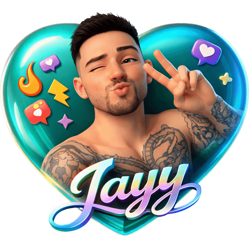 Jayy fam TikTok LIVE gift