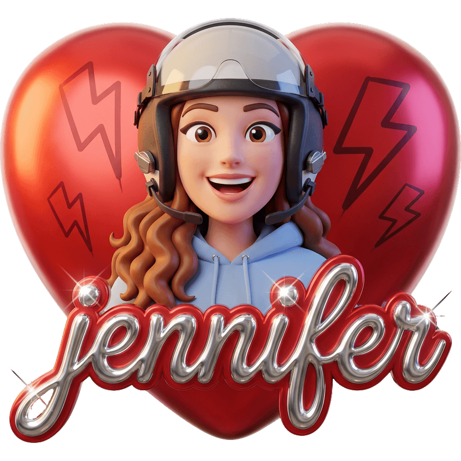 JENNuine Fam TikTok LIVE gift
