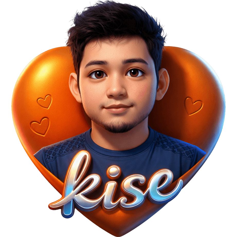 Kiselicious TikTok LIVE gift
