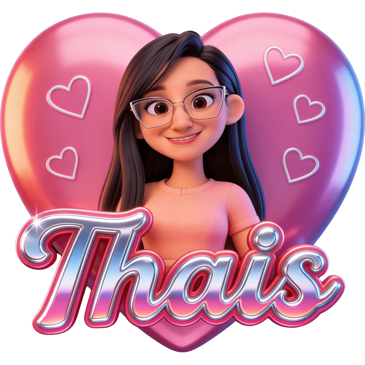 ThaisDoce TikTok LIVE gift