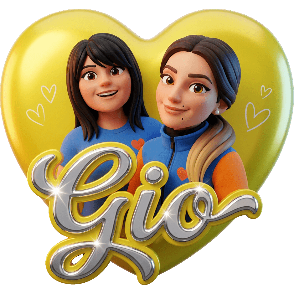 Gio Benzinaia TikTok LIVE gift