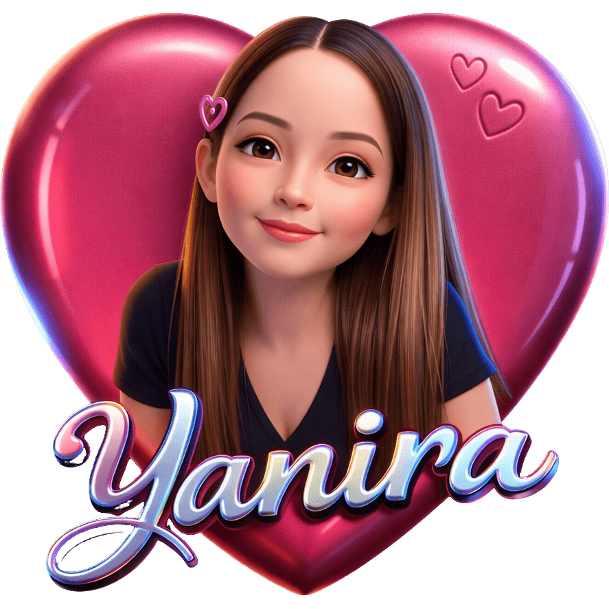 Yanira Sonríe TikTok LIVE gift
