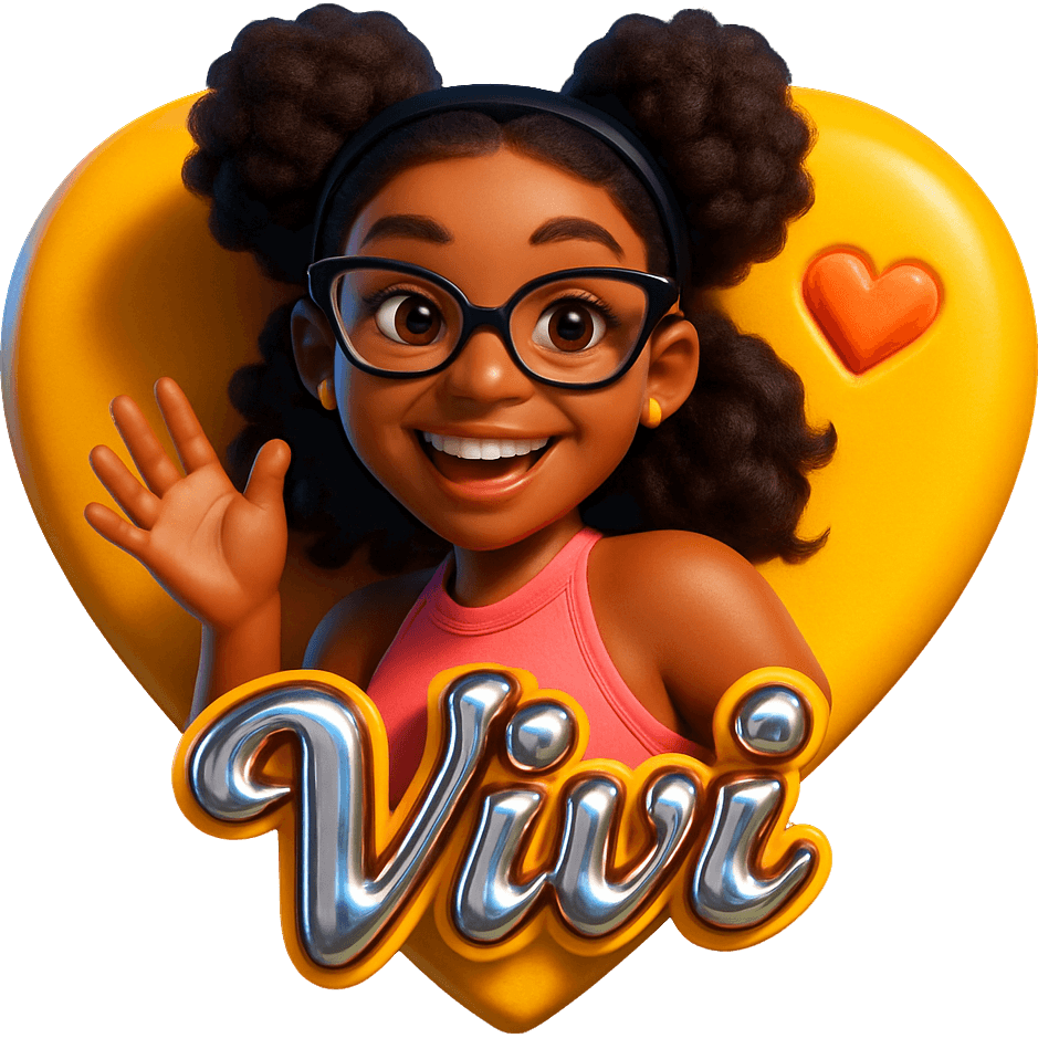 Salut Vivi TikTok LIVE gift