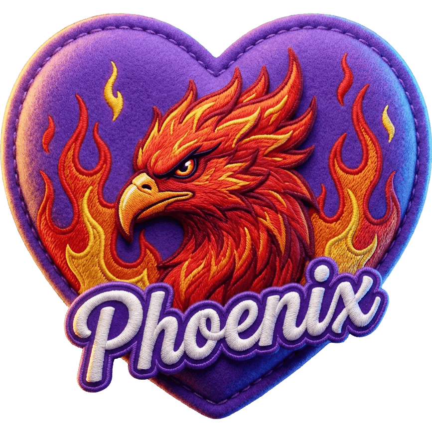 SV Phoenix TikTok LIVE gift