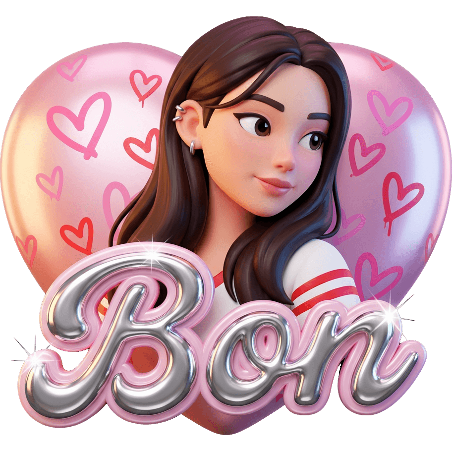 Money Bon TikTok LIVE gift