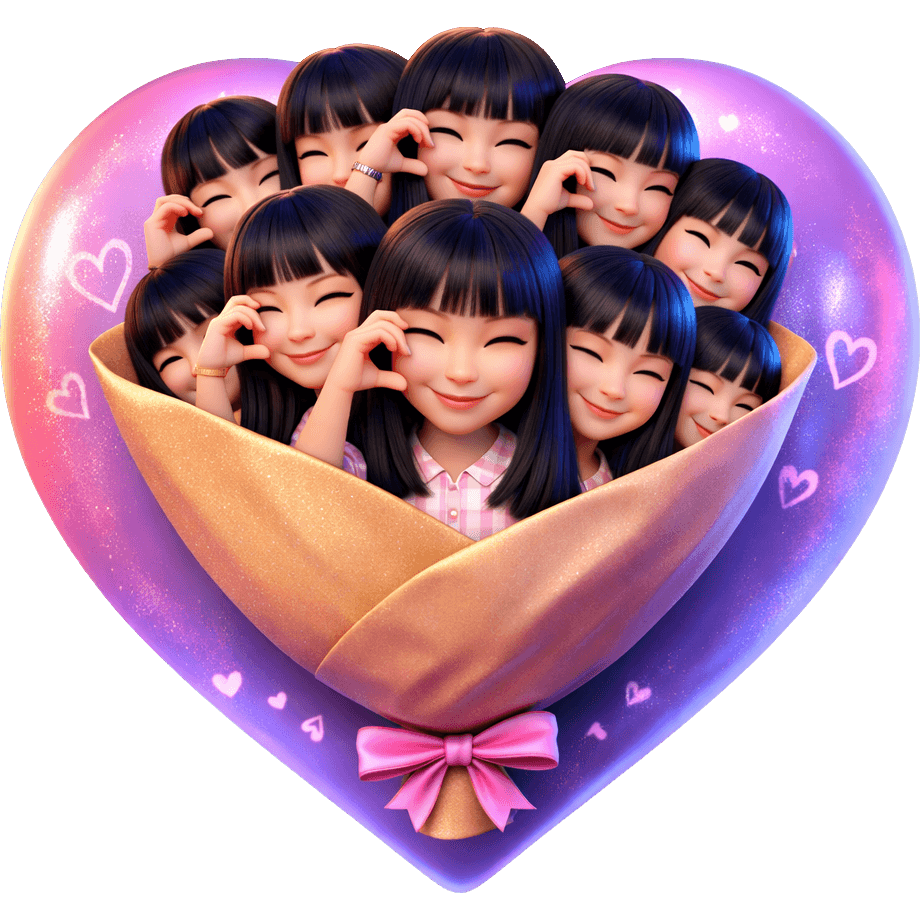 Nhà Lem Quây Quần TikTok LIVE gift
