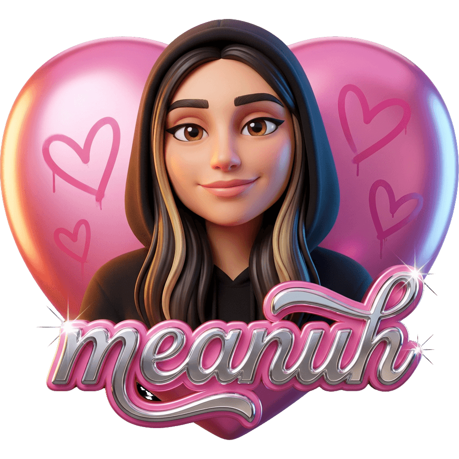 Meanuh Tag TikTok LIVE gift