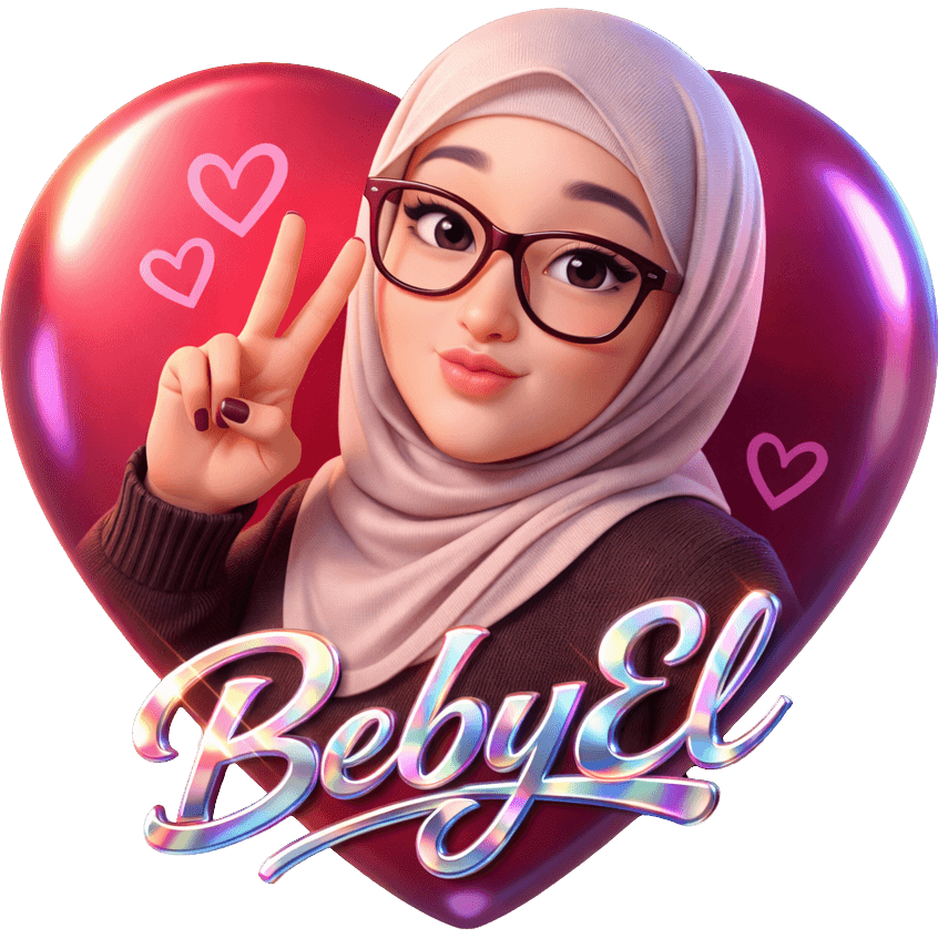 Beby TikTok LIVE gift
