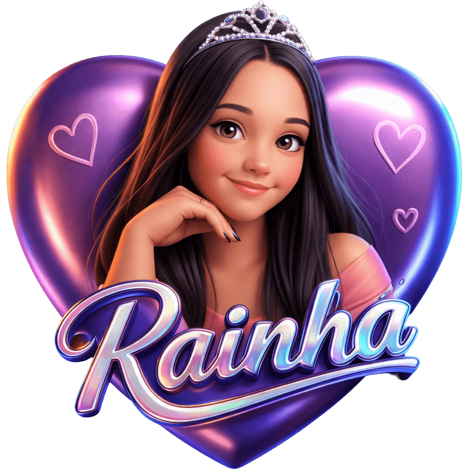Rainha Lu TikTok LIVE gift