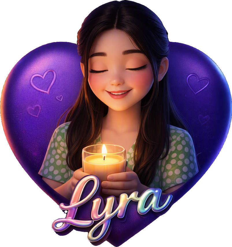 Heart lyra TikTok LIVE gift
