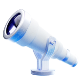 Telescope TikTok LIVE gift