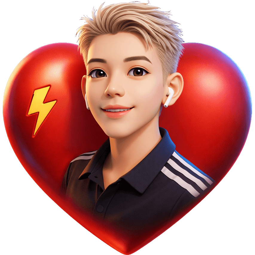 Bụt Tranh Kèo TikTok LIVE gift