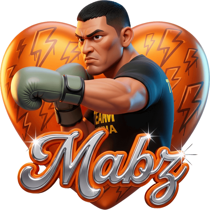 Mabz Uppercut TikTok LIVE gift