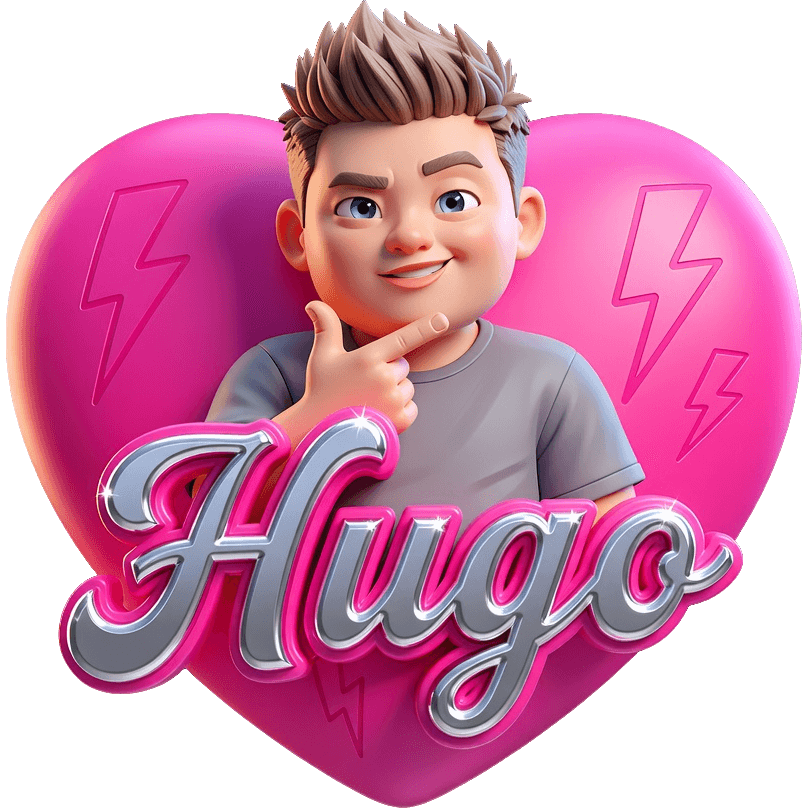 Hugo Zamysł TikTok LIVE gift