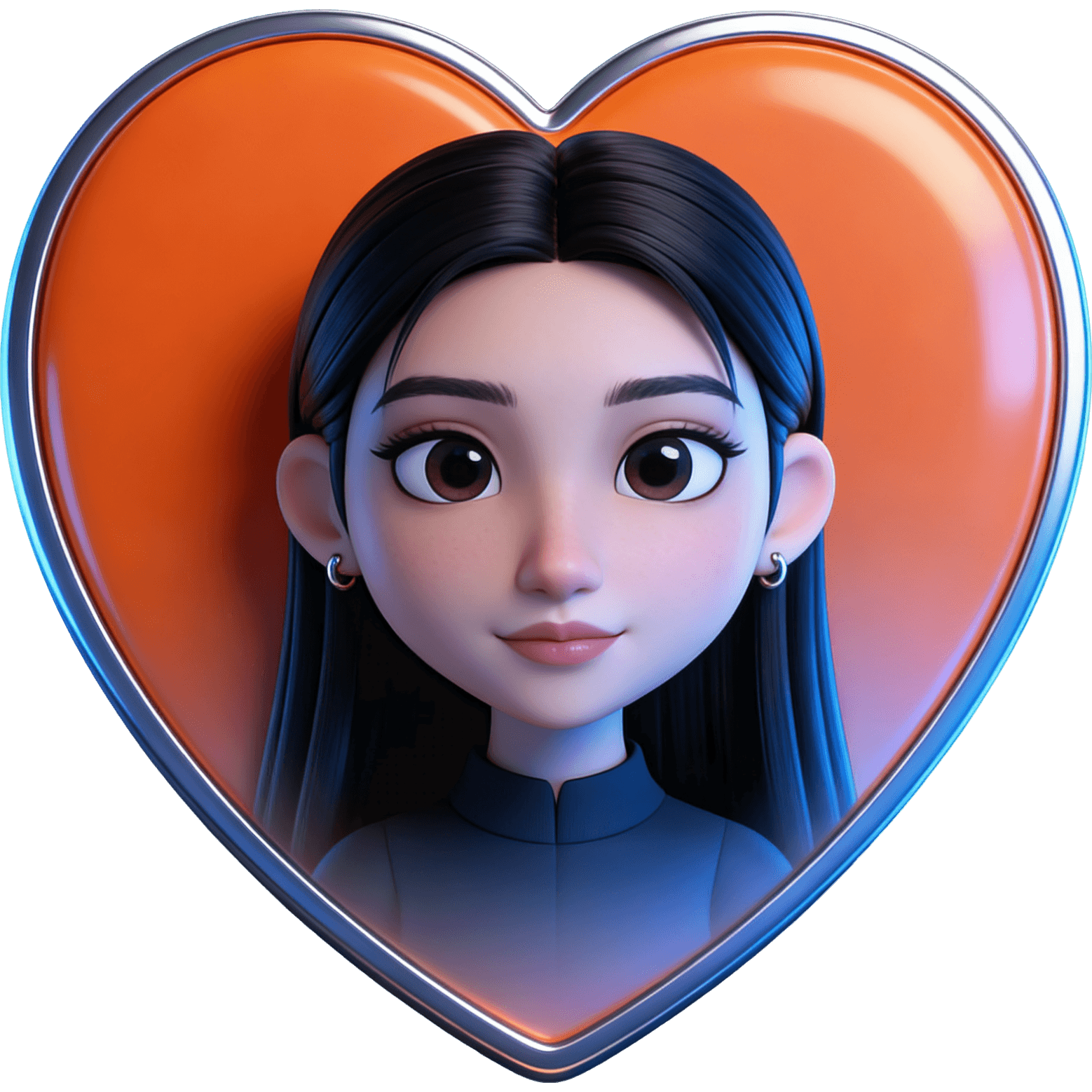 SERGI TikTok LIVE gift