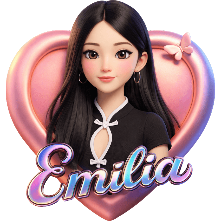 UrfavEmi TikTok LIVE gift