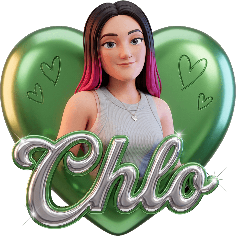 Head Diva TikTok LIVE gift